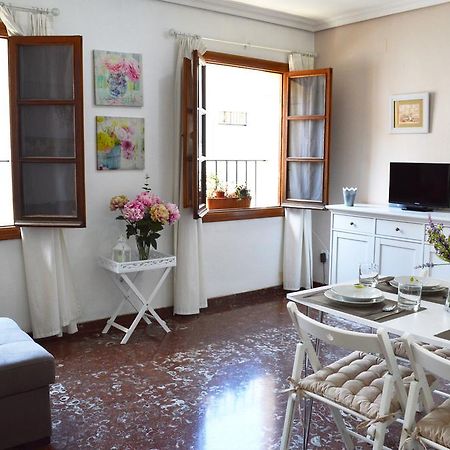Bonito Apartamento Junto Al Palacio De Viana Cordoba Luaran gambar