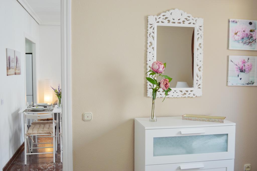 Bonito Apartamento Junto Al Palacio De Viana Cordoba Luaran gambar