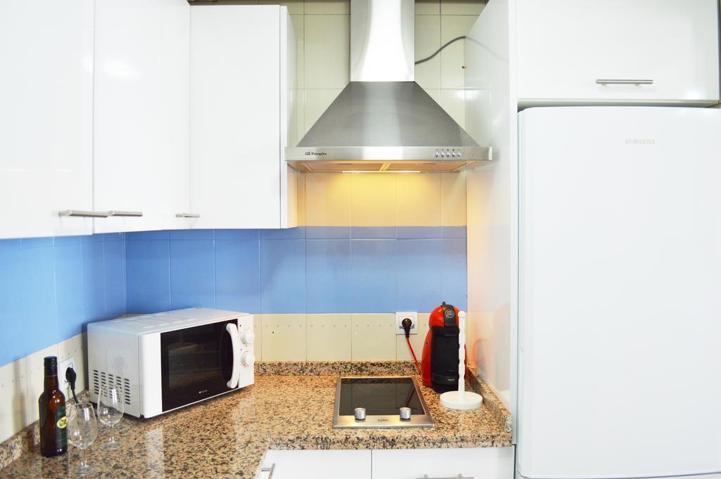 Bonito Apartamento Junto Al Palacio De Viana Cordoba Luaran gambar
