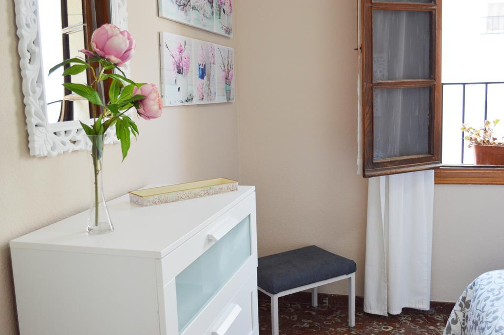 Bonito Apartamento Junto Al Palacio De Viana Cordoba Luaran gambar