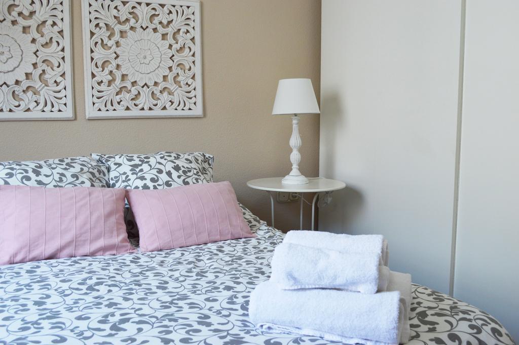 Bonito Apartamento Junto Al Palacio De Viana Cordoba Luaran gambar