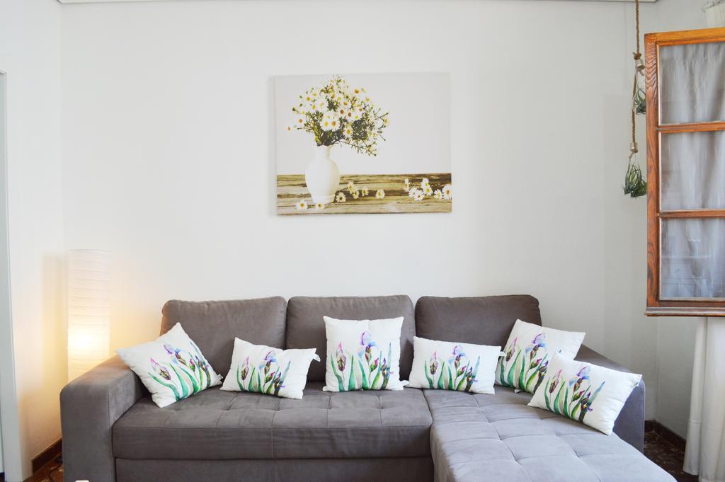 Bonito Apartamento Junto Al Palacio De Viana Cordoba Luaran gambar