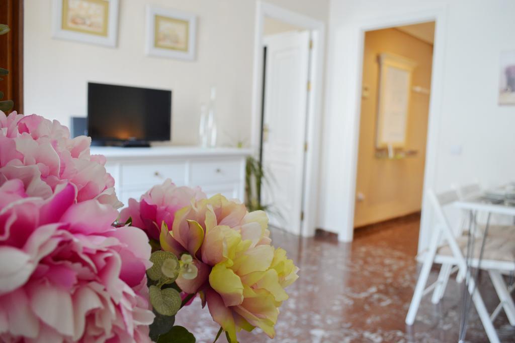 Bonito Apartamento Junto Al Palacio De Viana Cordoba Luaran gambar